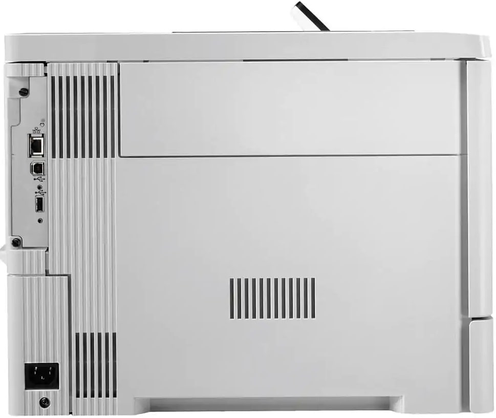 مشخصات پرینتر لیزری تک کاره HP M553dn